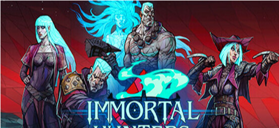 Immortal Hunters TENOKE 