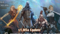 Age of Reforging The Freelands v1.05b Free Download