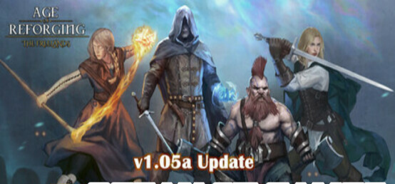 Apunkagames Age of Reforging The Freelands v1.05b