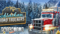Alaskan Road Truckers v20250617 Free Download