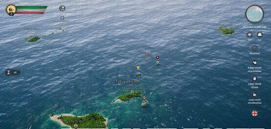 Apunkagames Corsairs Legacy v0.3008 Early Access Free DownloadCorsairs Legacy v0.3008 Early Access