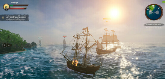 Apunkagames Corsairs Legacy v0.3008 Early Access Free DownloadCorsairs Legacy v0.3008 Early Access
