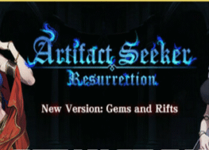 Artifact Seeker Resurrection v1.3.15 Free Download