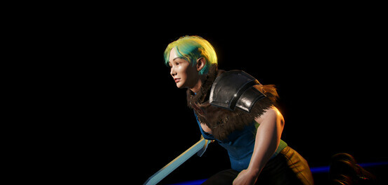 Eye Of The Summoner TENOKE