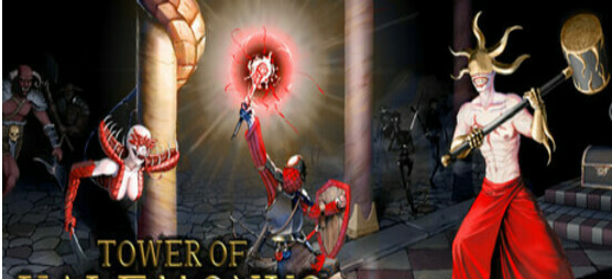 Tower of Kalemonvo v1.2B4 