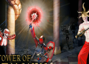 Tower of Kalemonvo v1.2B4 Free Download