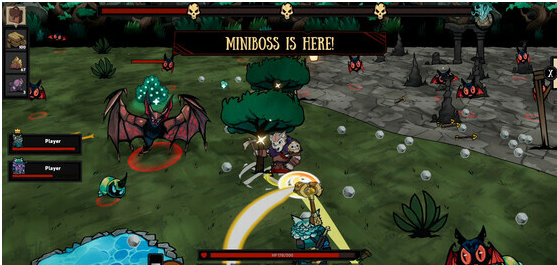 Apunkagames Broventure The Wild Co-op TENOKE 