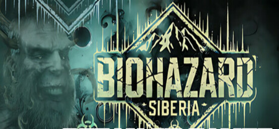 Biohazard Siberia TENOKE 