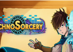 TechnoSorcery TENOKE Free Download