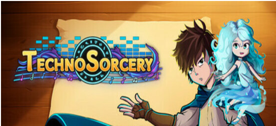 TechnoSorcery TENOKE 