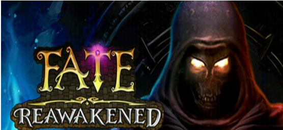 FATE Reawakened