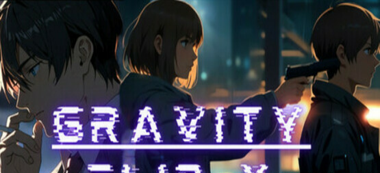 Gravity Flip X TENOKE