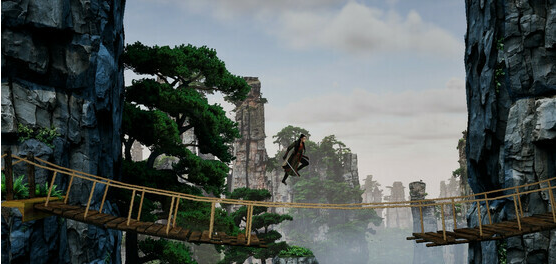 Apunkagames The Shadow of Swallow TENOKE