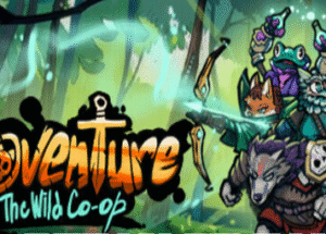 Apunkagames Broventure The Wild Co-op TENOKE Free Download