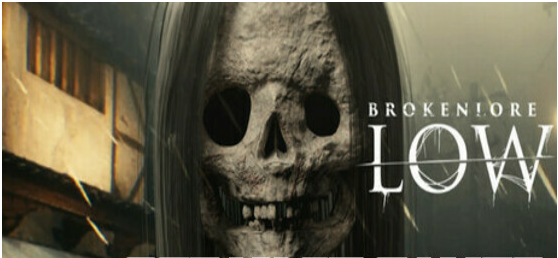 BrokenLore LOW TENOKE Free Download