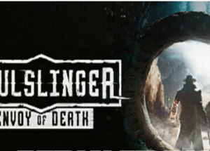 Apunkagames Soulslinger Envoy of Death