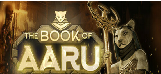 Apunkagames The Book of Aaru TENOKE 