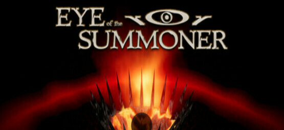 Eye Of The Summoner TENOKE