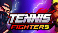 Apunkagames Tennis Fighters TENOKE Free Download