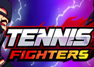 Apunkagames Tennis Fighters TENOKE Free Download