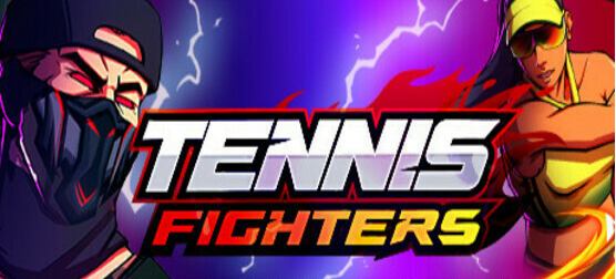 Apunkagames Tennis Fighters TENOKE