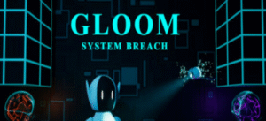 Apunkagames Gloom System Breach TENOKE