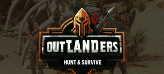 Apunkagames Outlanders Hunt and Survive TENOKE