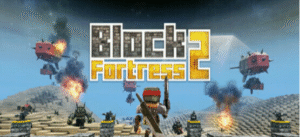 Apunkagames Block Fortress 2 TENOKE Free DownloadBlock Fortress 2 TENOKE