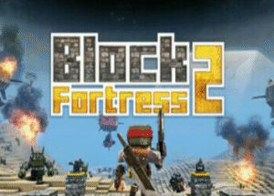 Apunkagames Block Fortress 2 TENOKE Free Download