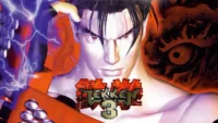 Tekken 3 Free Download From Apunkagames