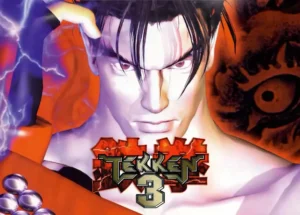 Tekken 3 Free Download From Apunkagames