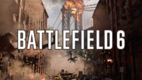 Battlefield 6 Free Download From Apunkagames