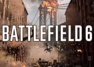 Battlefield 6 Free Download From Apunkagames