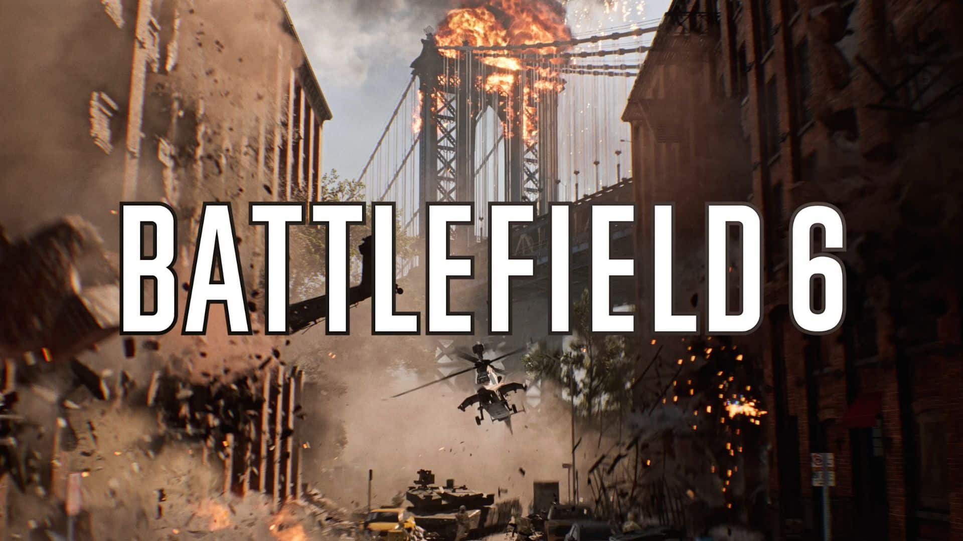 Battlefield 6 