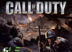 Call of Duty Free Download From Apunkagames