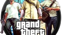 GTA V Free Download From Apunkagames