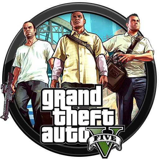 GTA V 2025 