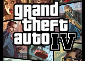 GTA 4 Free Download From Apunkagames