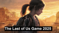 The Last of Us Free Download From Apunkagames