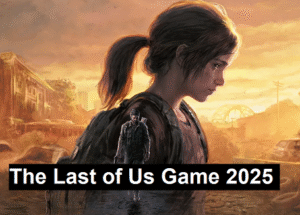 The Last of Us Free Download From Apunkagames