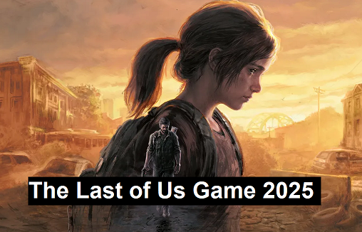 The Last of Us Free Download