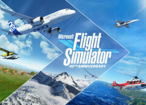 Microsoft Flight Simulator Free Download From Apunkagames
