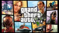 GTA 5 Free Download 2025 From Apunkagames