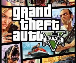 GTA 5 Free Download From Apunkagames