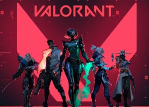Valorant Free Download From Apunkagames