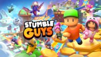 Stumble Guys Free Download From Apunkagames