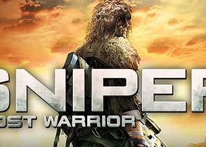 Sniper Ghost Warrior Free Download 2025